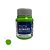 Tinta Para Tecido 37ml - Verde Abacate - 1 unidade - Acrilex - Rizzo - Imagem 1