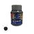 Tinta Para Tecido 37ml - Cinza Chumbo - 1 unidade - Acrilex - Rizzo - Imagem 1