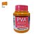 Tinta Fosca Artesanato PVA 100ml - Amêndoa - 1 unidade - Acrilex - Rizzo - Imagem 1
