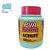 Tinta Fosca Artesanato PVA 100ml - Verde Água - 1 unidade - Acrilex - Rizzo - Imagem 1