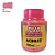 Tinta Fosca Artesanato PVA 100ml - Rosa Ciclame - 1 unidade - Acrilex - Rizzo - Imagem 1