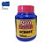 Tinta Fosca Artesanato PVA 100ml - Azul Ultramar - 1 unidade - Acrilex - Rizzo - Imagem 1