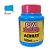 Tinta Fosca Artesanato PVA 100ml - Azul Celeste - 1 unidade - Acrilex - Rizzo - Imagem 1