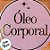 Adesivo Óleo Corporal Pink - Ref.2359 - Hot Stamping - 4x4cm - 20 unidades - Stickr - Rizzo - Imagem 2