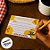 Cartão Correio Elegante "Ocê é Um Xuxuzim" - 10x7cm - 20 unidades - Stickr - Rizzo - Imagem 5