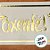 Adesivo Festa Junina "Oxente" - Ref.2221 - Hot Stamping - 4x2cm - 50 unidades - Stickr - Rizzo - Imagem 2