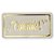 Adesivo Festa Junina "Oxente" - Ref.2221 - Hot Stamping - 4x2cm - 50 unidades - Stickr - Rizzo - Imagem 4