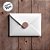 Adesivo Pontinho Marrom - 1,5x1,5cm - 100 unidades - Stickr - Rizzo - Imagem 5