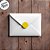 Adesivo Pontinho Amarelo - 1,5x1,5cm - 100 unidades - Stickr - Rizzo - Imagem 5