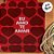 Tag Retangular "Eu Amo Te Amar" Com Sisal - 6,5x4,5cm - 15 unidades - Stickr - Rizzo - Imagem 2