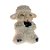 Molde de Silicone Ovelinha Doll - Ref. 493 - 1 unidade - Flexarte - Rizzo - Imagem 2