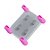 Molde de Silicone Sapatinhos - Ref. 194 - 1 unidade - Flexarte - Rizzo - Imagem 1