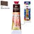 Pátina Cera 37ml - Marrom Van Dyck - 1 unidade - Acrilex - Rizzo - Imagem 1