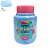 Tinta Cintilante Artesanato 100ml - Azul Soft - 1 unidade - Acrilex - Rizzo - Imagem 1
