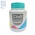 Tinta Chalk Paint 100ml - Branco Polar - 1 unidade - Acrilex - Rizzo - Imagem 1
