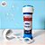 Lembrancinha Bolha de Sabão - Vingadores Azul - 60ml - 1 unidade - Disney Original - Rizzo - Imagem 1