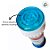 Lembrancinha Bolha de Sabão - Vingadores Azul - 60ml - 1 unidade - Disney Original - Rizzo - Imagem 2