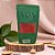 Cera Vegetal Areia Pronta para Vela - Vermelho - 500g - 1 unidade - Rizzo - Imagem 1