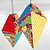 Balão Decorativo Grande Festa Junina - 46x22cm - 1 unidades - Regina - Rizzo - Imagem 1