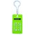 Chaveiro Mini Calculadora - Cores Sortidas - 7x3,5cm - 1 unidades - Rizzo - Imagem 5