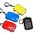 Chaveiro Carrinho Mini Calculadora - Cores Sortidas - 7x3,5cm - 1 unidades - Rizzo - Imagem 1