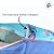 Kit Fãs Stitch - Almofada e Copo com Canudo - 1 unidade - Disney Original - Rizzo - Imagem 6