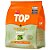 Cobertura em Gotas Fracionada Pistache - Top - 400g - 1 unidades - Harald - Rizzo - Imagem 3