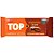 Cobertura em Barra Fracionada Chocolate Ao Leite - Top - 500g - 1 unidades - Harald - Rizzo - Imagem 3