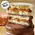 Cobertura em Barra Fracionada Chocolate Ao Leite - Top - 500g - 1 unidades - Harald - Rizzo - Imagem 5
