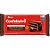 Cobertura em Barra Fracionada Chocolate Meio Amargo Confeiteiro - 500g - 1 unidades - Harald - Rizzo - Imagem 3
