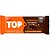 Cobertura em Barra Fracionada Chocolate Meio Amargo - Top - 500g - 1 unidades - Harald - Rizzo - Imagem 3