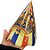 Chapéu de Aniversário - Circo - 13,5x17,5cm - 8 unidades - Rizzo - Imagem 2