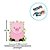 Mini Personagens Decorativos - Fazendinha - 12 unidades - Rizzo - Imagem 3