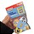 Porta Forminha - Looney Tunes Baby - 3,5x3,5cm - 50 unidades - Rizzo - Imagem 2