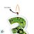 Vela - Hulk Nº3 - 8cm - 1 unidade - Disney Original - Rizzo - Imagem 2