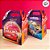 Caixa Surpresa Maleta - Carros - 4 unidades - Disney Original - Rizzo - Imagem 1