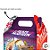 Caixa Surpresa Maleta - Carros - 4 unidades - Disney Original - Rizzo - Imagem 2