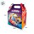 Caixa Surpresa Maleta - Carros - 4 unidades - Disney Original - Rizzo - Imagem 3