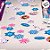Confete de Papel - Frozen - 20g - 1 unidade - Disney Original - Rizzo - Imagem 1