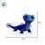 Mini Personagens Decorativos - Frozen - 12 unidades - Disney Original - Rizzo - Imagem 3