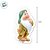 Mini Personagens Decorativos - Branca de Neve - 12 unidades - Disney Original - Rizzo - Imagem 3