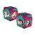 Caixa Surpresa Sextavada - Princesas - 12x8,5cm - 8 unidades - Disney Original - Rizzo - Imagem 4