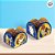 Porta Forminha - A Bela e a Fera - 50 unidades - Disney Original - Rizzo - Imagem 1