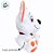 Pelúcia Bolt Big Feet - Supercão - 30cm - 1 unidade - Disney Original - Rizzo - Imagem 5