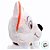 Pelúcia Bolt Big Feet - Supercão - 30cm - 1 unidade - Disney Original - Rizzo - Imagem 6