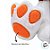 Pelúcia Bolt Big Feet - Supercão - 30cm - 1 unidade - Disney Original - Rizzo - Imagem 9