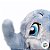 Pelúcia Dumbo Big Feet - 30cm - 1 unidade - Disney Original - Rizzo - Imagem 7