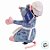 Pelúcia Remy Big Feet - Ratatouille - 30cm - 1 unidade - Disney Original - Rizzo - Imagem 6