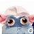 Pelúcia Remy Big Feet - Ratatouille - 30cm - 1 unidade - Disney Original - Rizzo - Imagem 7
