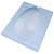 Forma de Acetato Especial Ovo Texturizado Bolha 500g - Ref.9459 - 1 unidade - BWB - Rizzo - Imagem 1